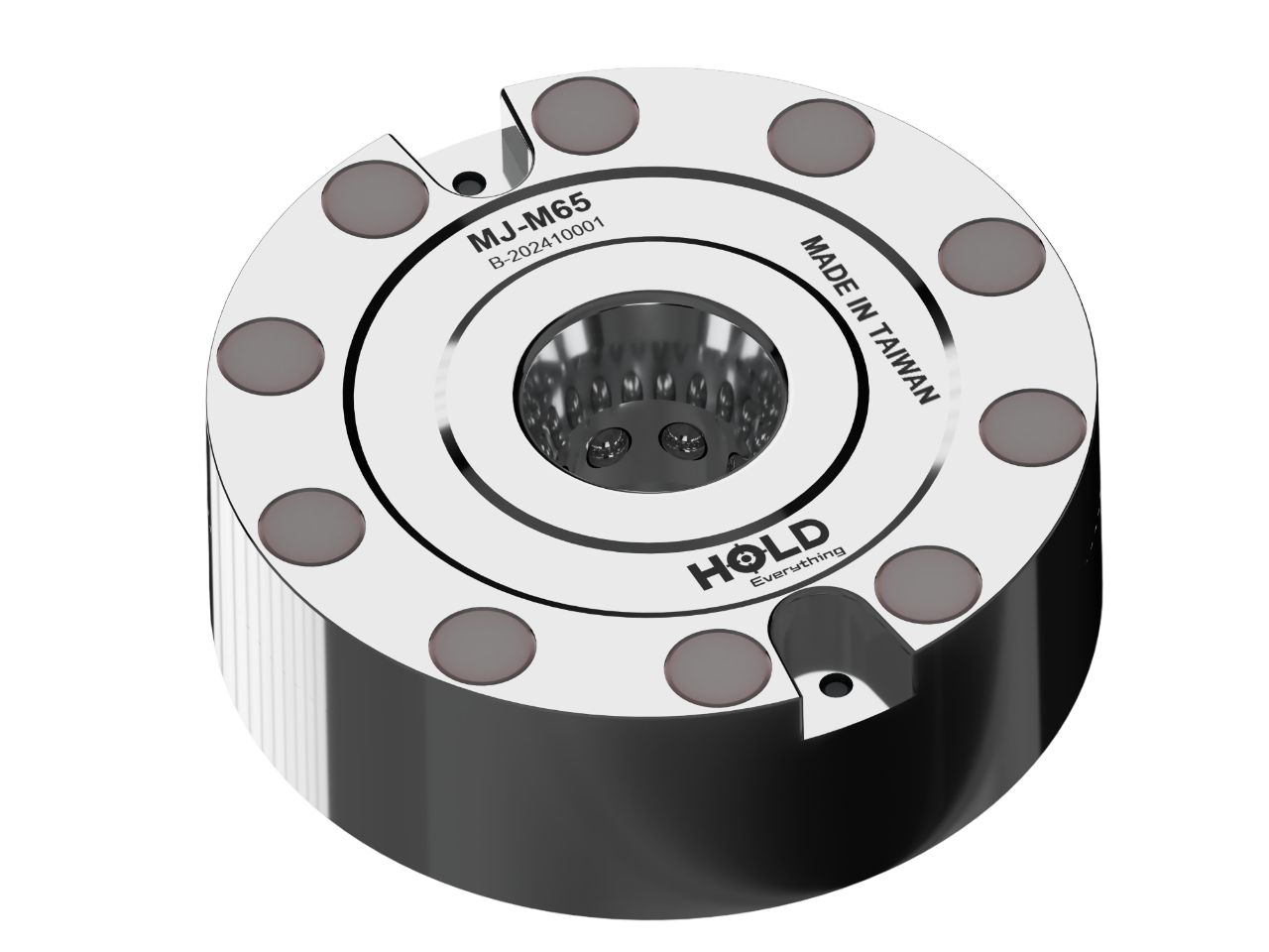 零点定位器65型 MJ-M65