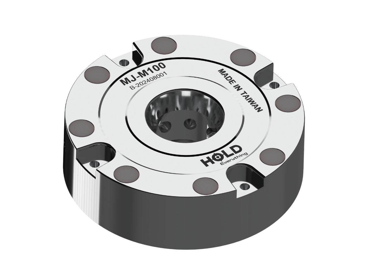 零点定位器100型 MJ-M100