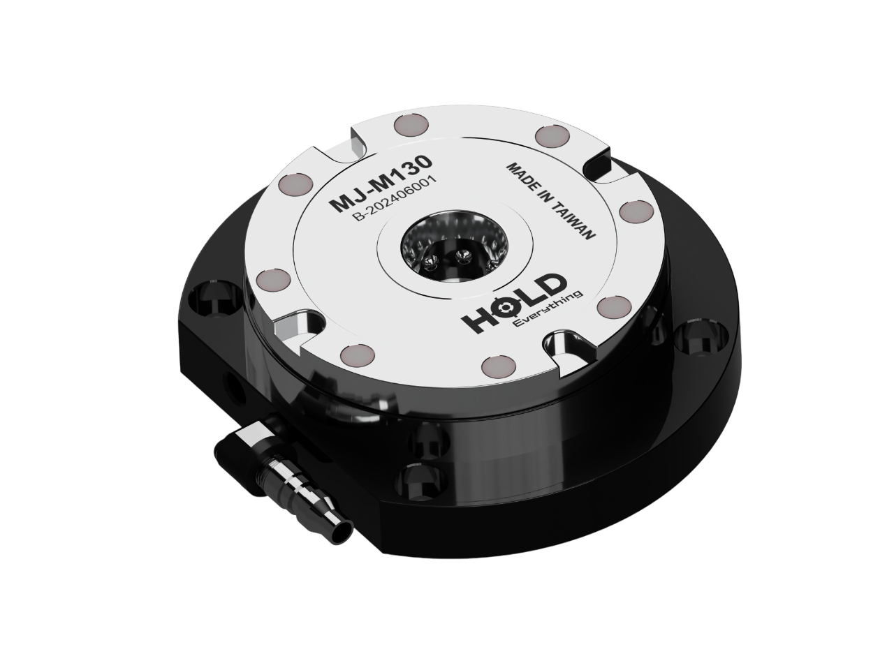 母板单穴(铁) FJ-AB01