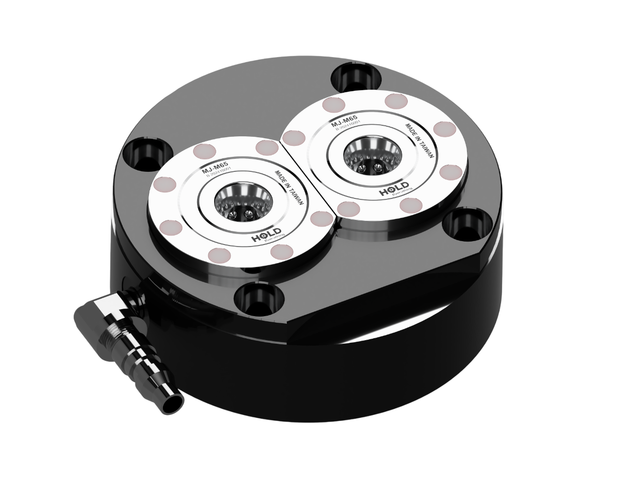 65型双穴母板(P50) FJ-AB17