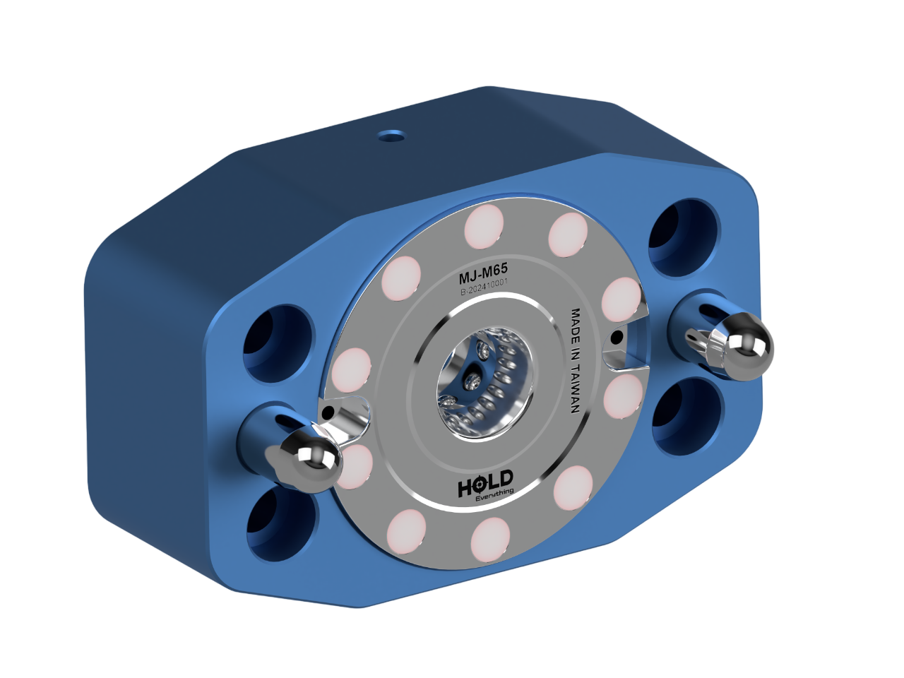 65型机械手夹头 FJ-AD26