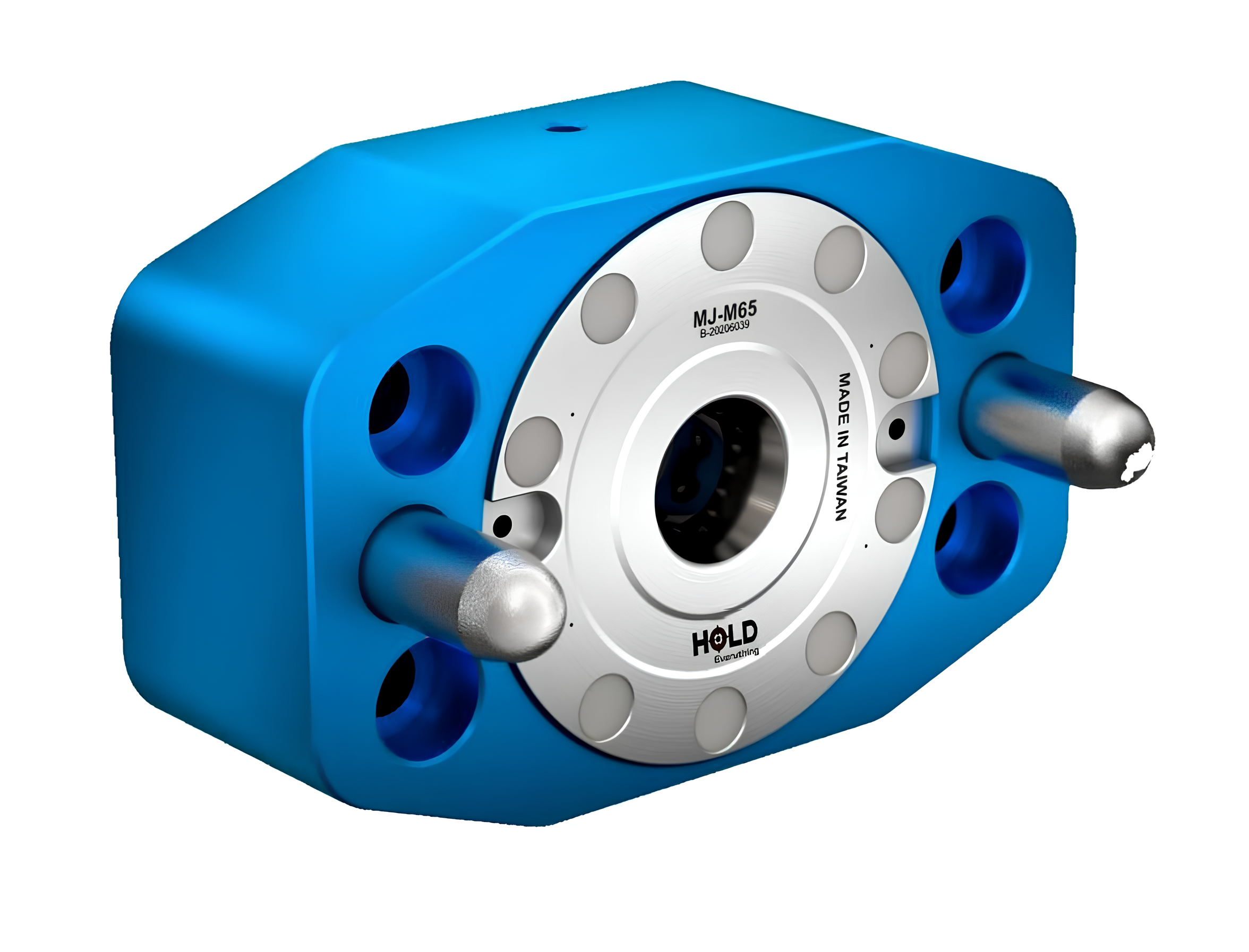 65型机械手夹头